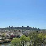 L'alsace Lägenhet