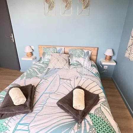 Appartamento L'alsace *