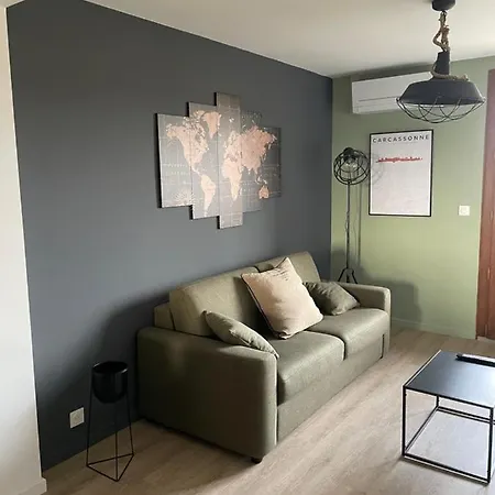 L'alsace * Carcassonne