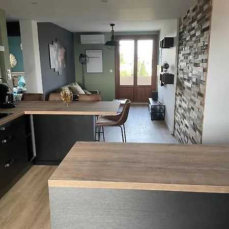 L'alsace Appartement