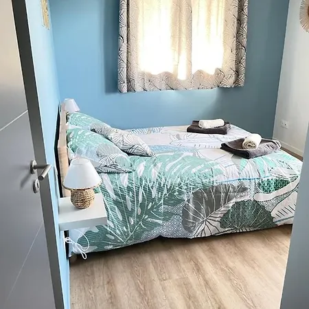 L'alsace Appartement *