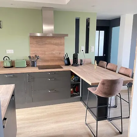 L'alsace Appartamento Carcassonne