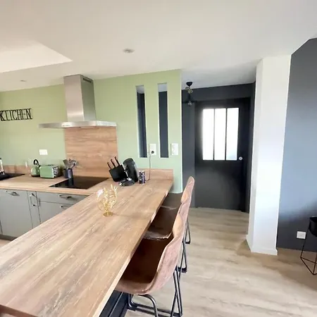 L'alsace Appartement