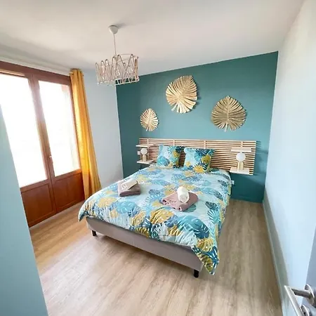 L'alsace Appartement Carcassonne