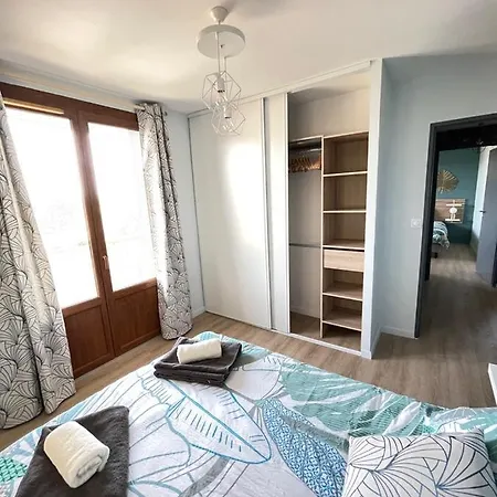 Appartamento L'alsace Carcassonne