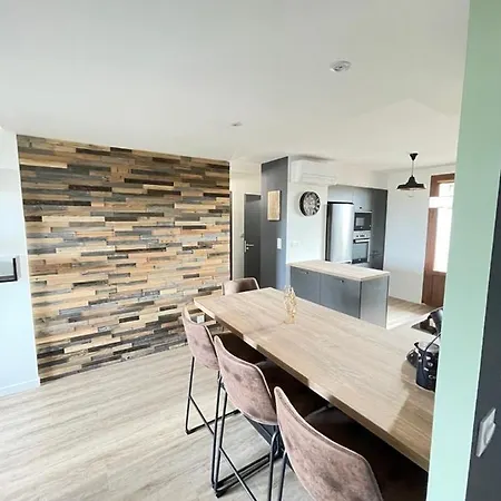 Appartamento L'alsace Carcassonne