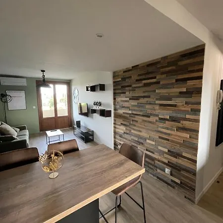 Appartamento L'alsace Carcassonne