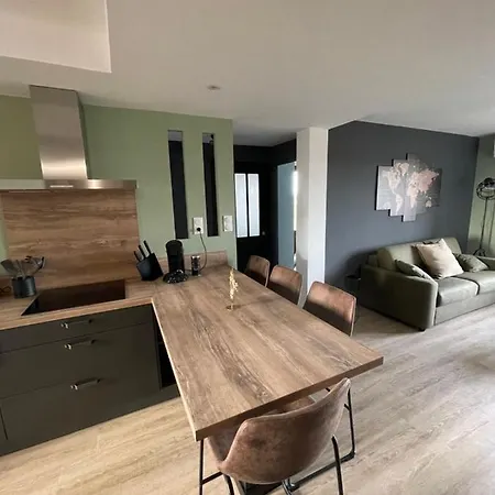 L'alsace Apartment Carcassonne