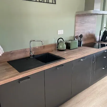 L'alsace Appartement Carcassonne