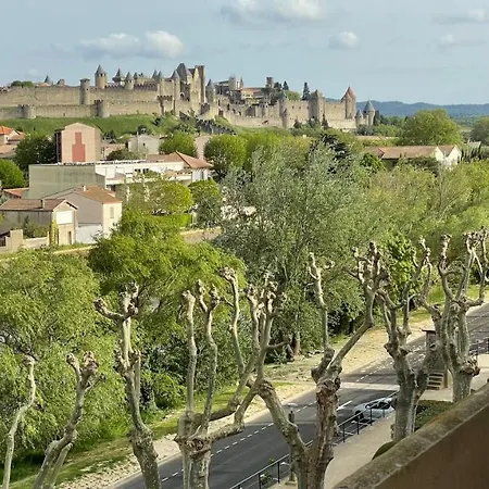 Appartamento L'alsace