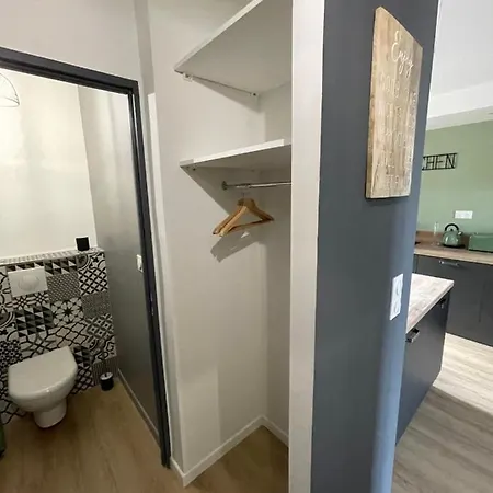 Appartamento L'alsace