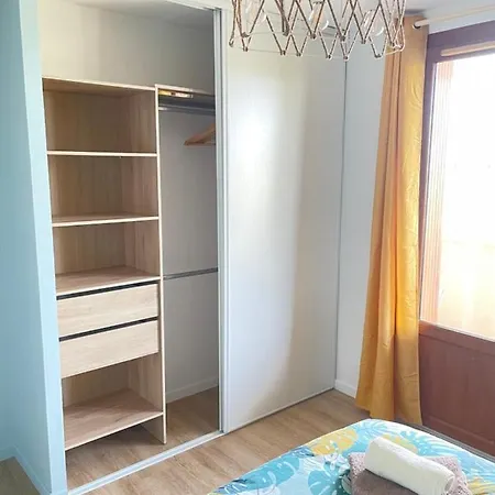 L'alsace Appartement Carcassonne