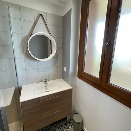 Appartement L'alsace *