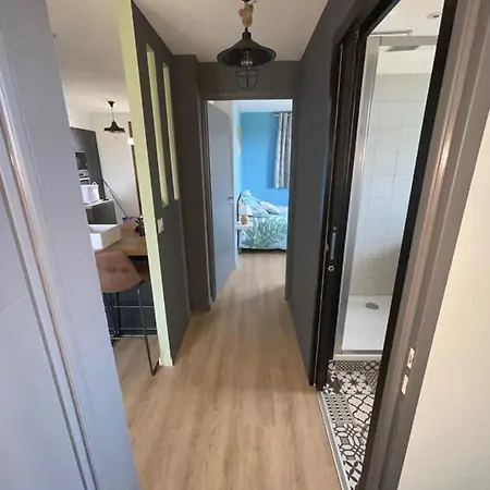 L'alsace Appartement