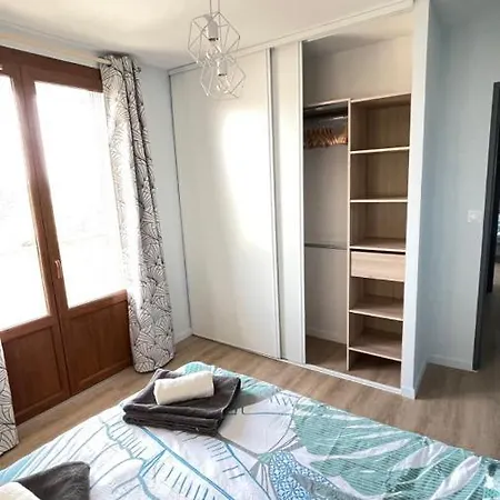 L'alsace Appartement *