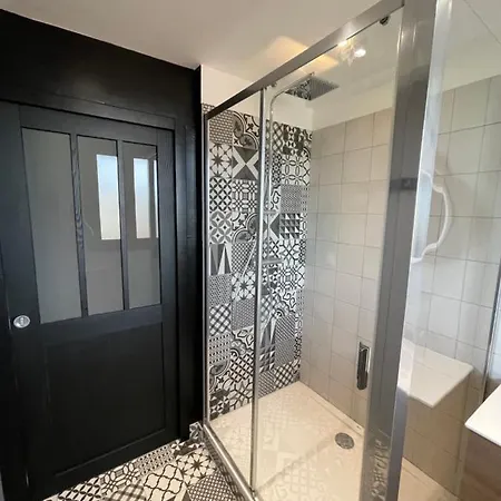 L'alsace Appartamento *