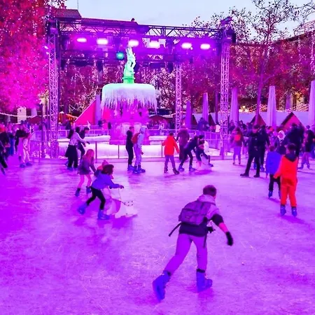 L'alsace Carcassonne