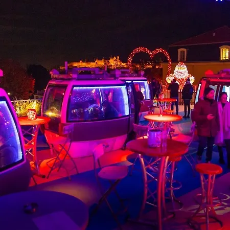 Appartamento L'alsace *