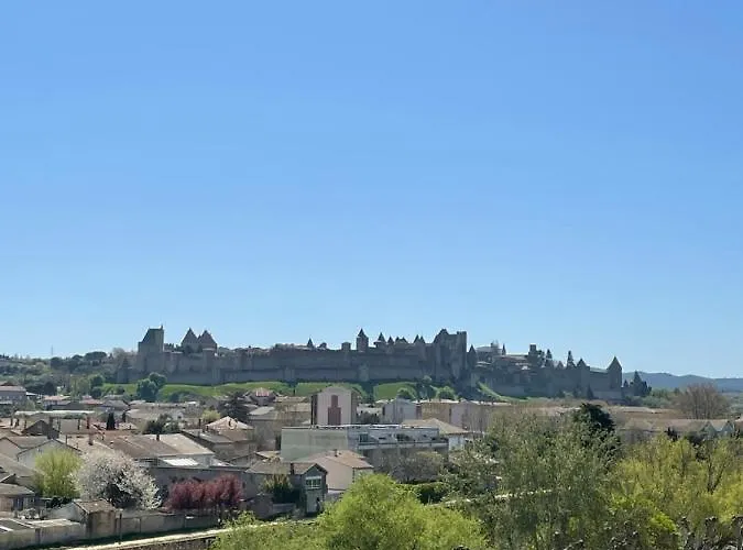 L'alsace Appartement