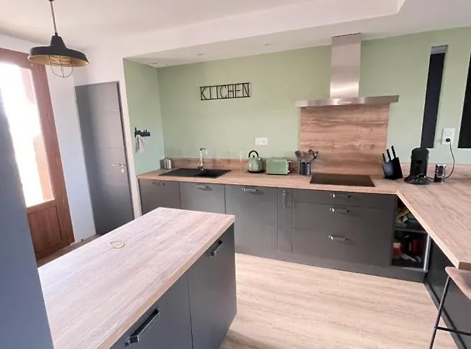 L'alsace Appartement