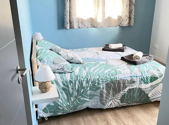 L'alsace Appartement *