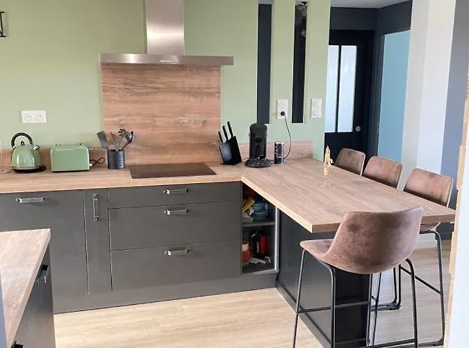 L'alsace Appartement Carcassonne