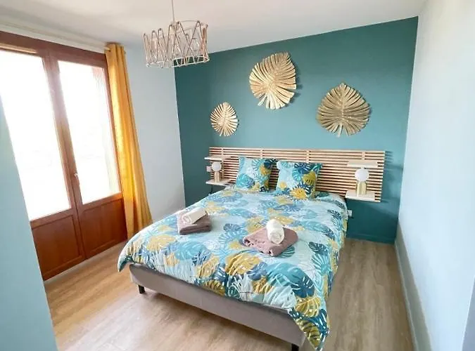 L'alsace Appartement Carcassonne