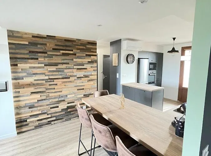 Appartement L'alsace Carcassonne