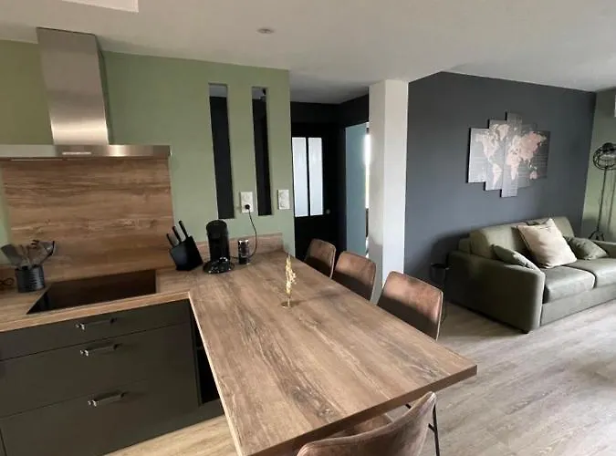 L'alsace Appartement Carcassonne