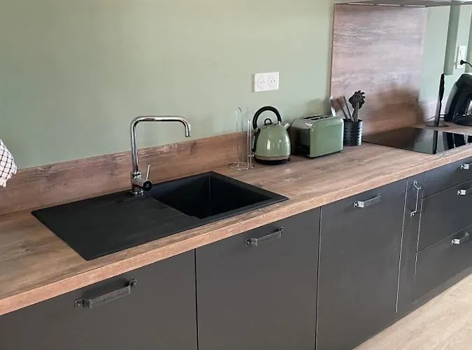 L'alsace Appartement Carcassonne