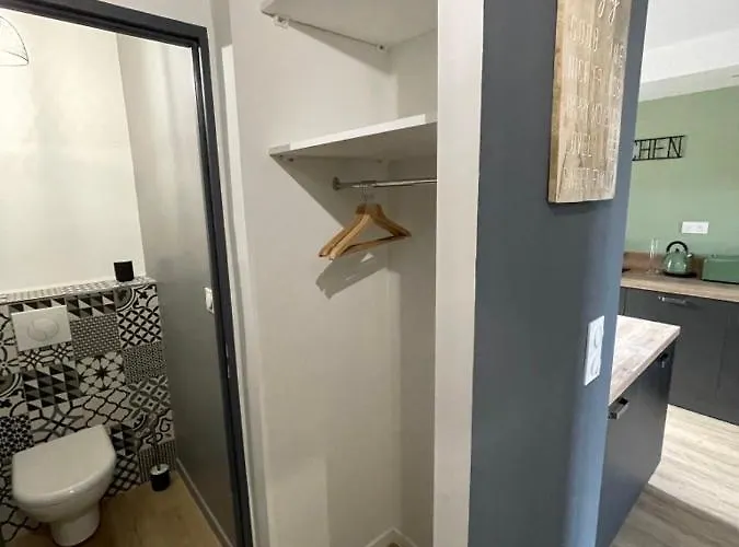 Appartement L'alsace