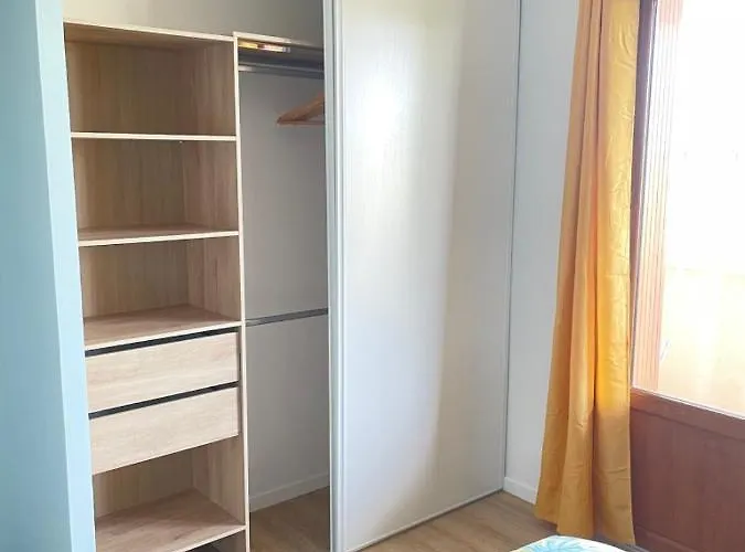 L'alsace Appartement Carcassonne