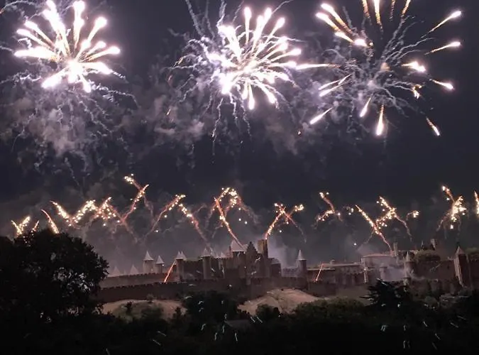 L'alsace Appartement