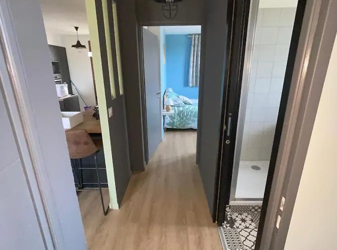 L'alsace Appartement