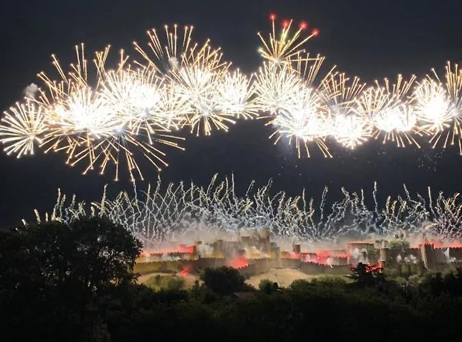 Appartement L'alsace *