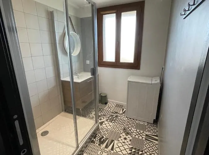 Appartement L'alsace Carcassonne