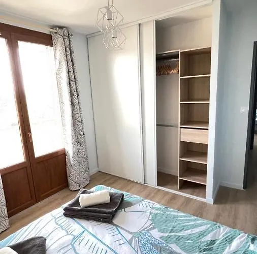 L'alsace Appartement *