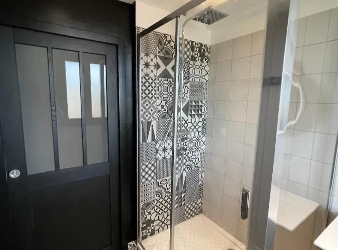 L'alsace Appartement *